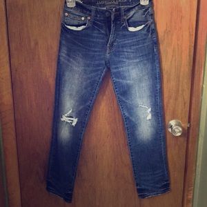 Men’s American Eagle Jean
